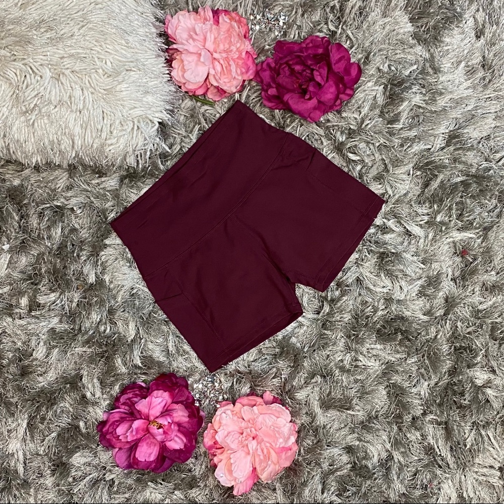 Sportswear Athletic Shorts Women size S